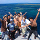 ocean＋αの石垣島＆西表島ロケ。到着初日から3本